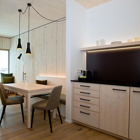 Naturhotel & Chalets Euler 뉴쇼나우 외부 사진