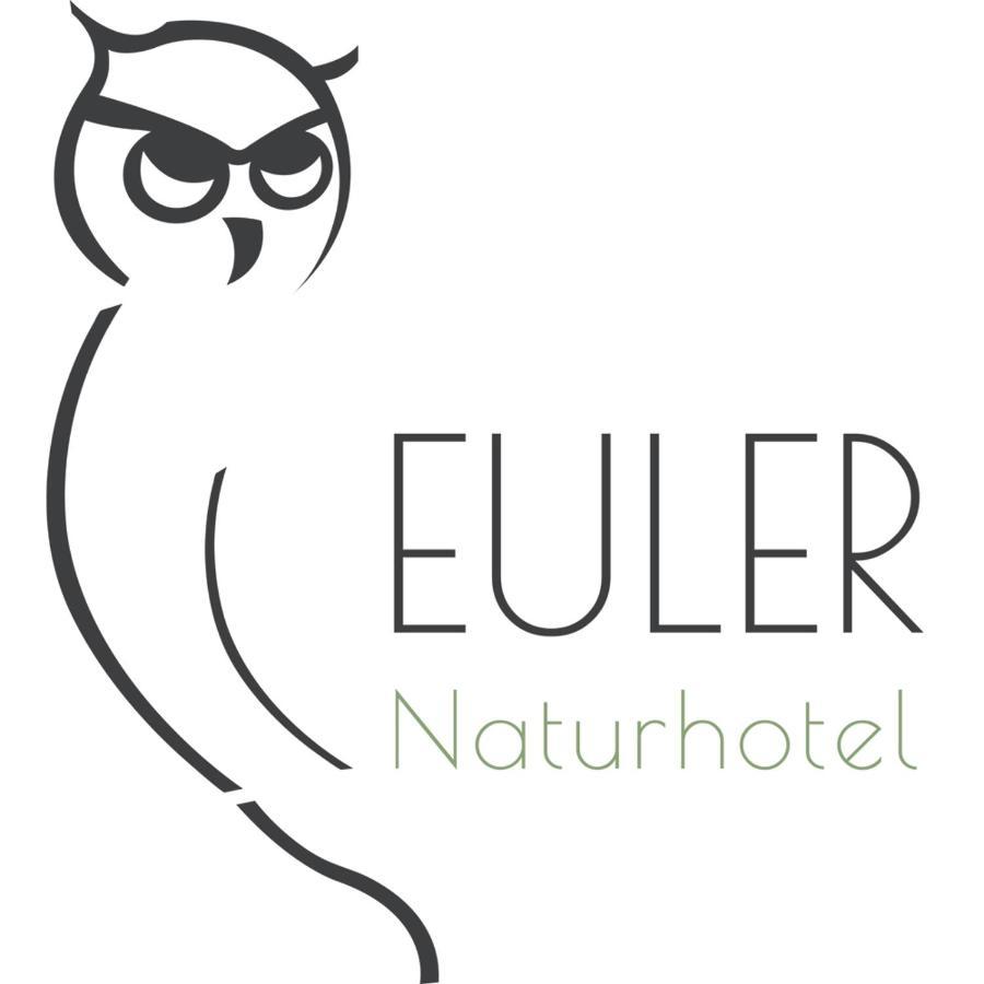 Naturhotel & Chalets Euler 뉴쇼나우 외부 사진