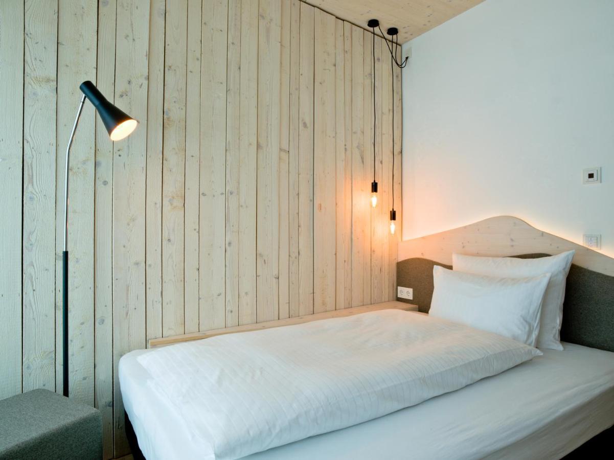 Naturhotel & Chalets Euler 뉴쇼나우 외부 사진