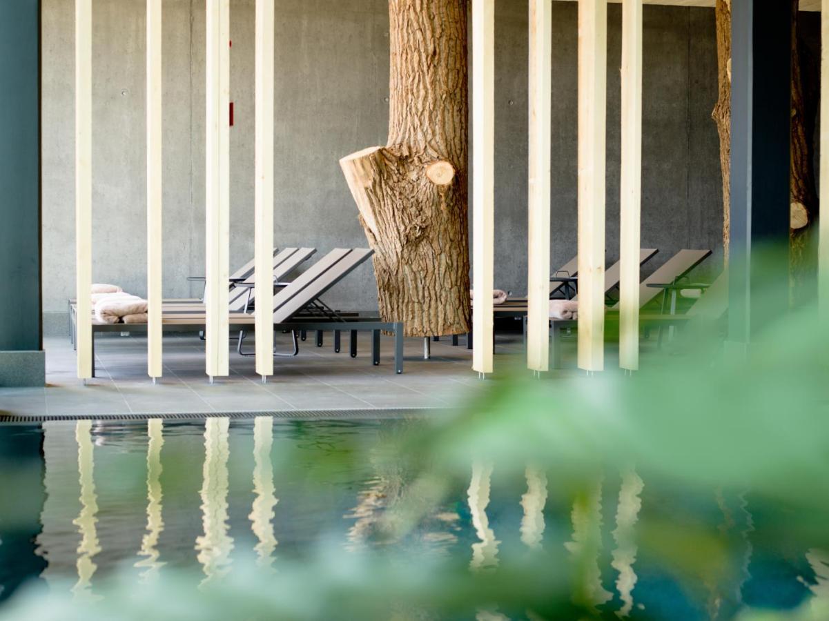 Naturhotel & Chalets Euler 뉴쇼나우 외부 사진
