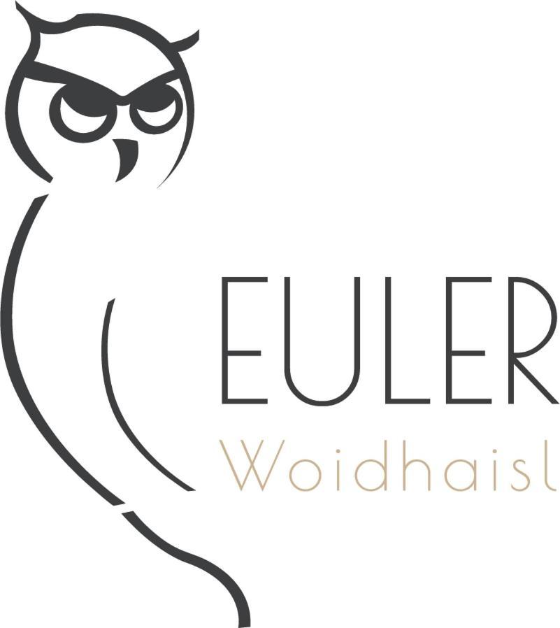 Naturhotel & Chalets Euler 뉴쇼나우 외부 사진