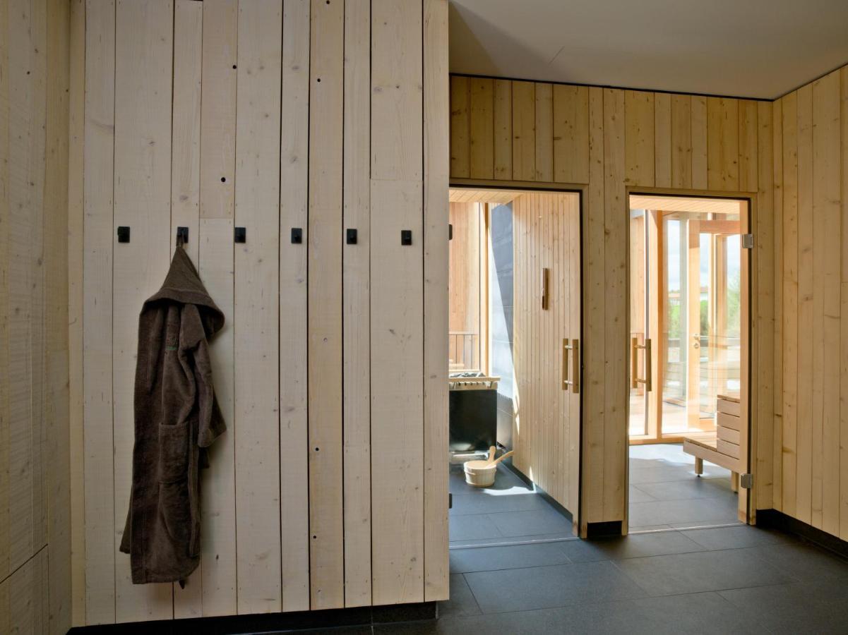 Naturhotel & Chalets Euler 뉴쇼나우 외부 사진
