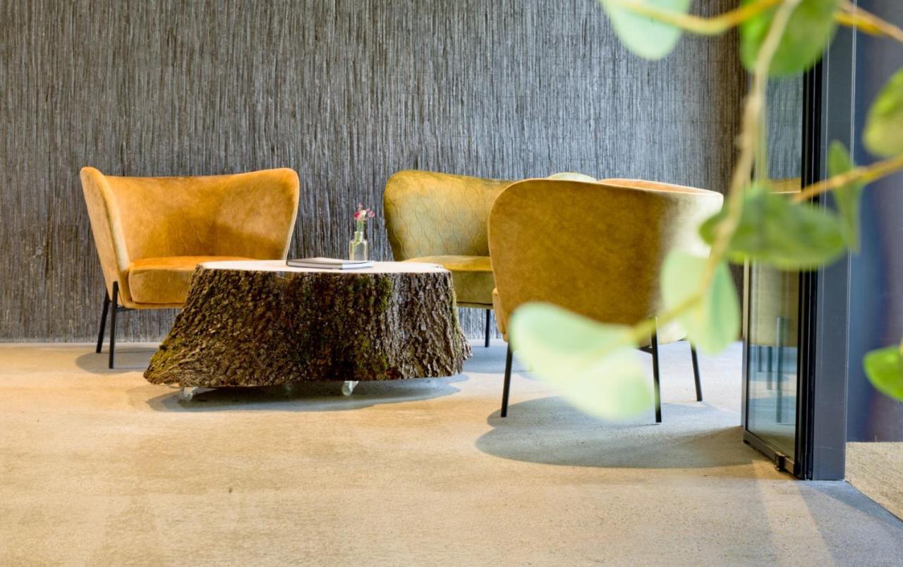 Naturhotel & Chalets Euler 뉴쇼나우 외부 사진