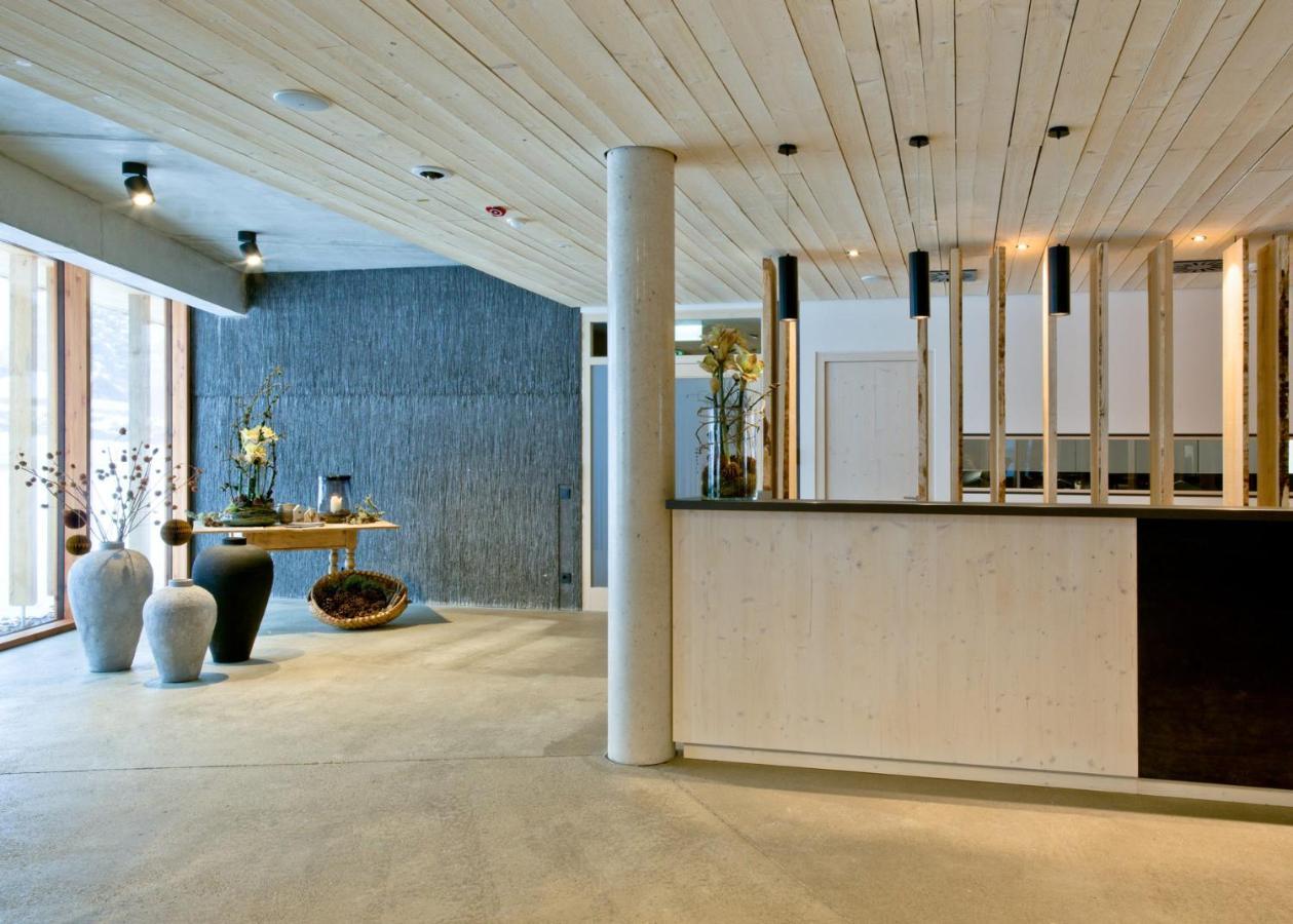Naturhotel & Chalets Euler 뉴쇼나우 외부 사진